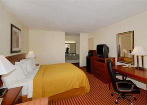фото отеля DoubleTree Hotel Atlanta Airport