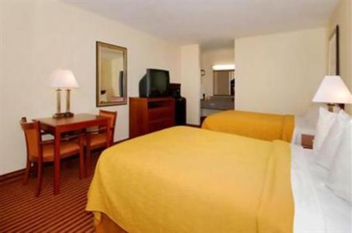 фото отеля DoubleTree Hotel Atlanta Airport