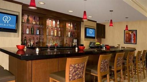 фото отеля DoubleTree Hotel Atlanta Airport