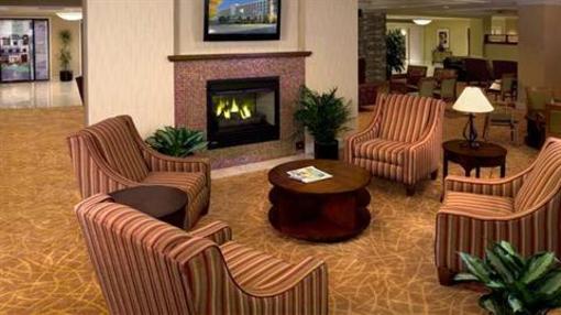 фото отеля DoubleTree Hotel Atlanta Airport