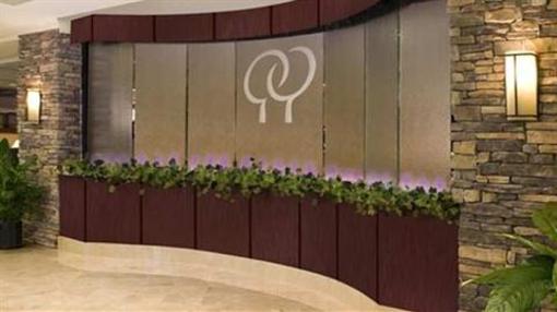 фото отеля DoubleTree Hotel Atlanta Airport