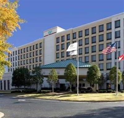 фото отеля DoubleTree Hotel Atlanta Airport