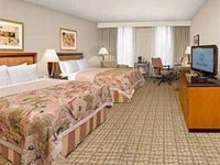 DoubleTree Hotel Atlanta Airport