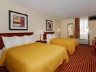 фото отеля DoubleTree Hotel Atlanta Airport