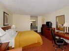 фото отеля DoubleTree Hotel Atlanta Airport