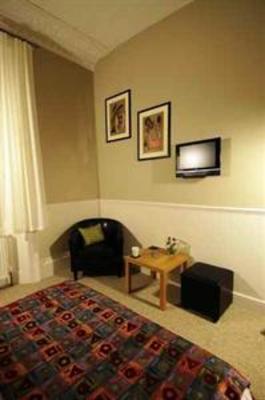 фото отеля Gallery Guest House Plymouth (England)
