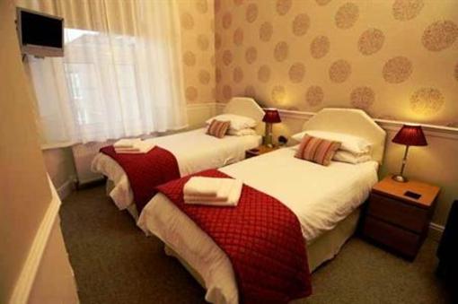 фото отеля Gallery Guest House Plymouth (England)