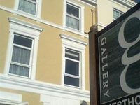 Gallery Guest House Plymouth (England)