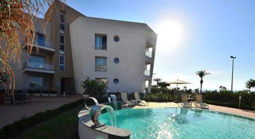 фото отеля Astro Sul Mare Apartment Cefalu