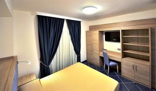 фото отеля Astro Sul Mare Apartment Cefalu