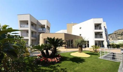 фото отеля Astro Sul Mare Apartment Cefalu