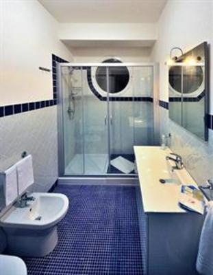 фото отеля Astro Sul Mare Apartment Cefalu