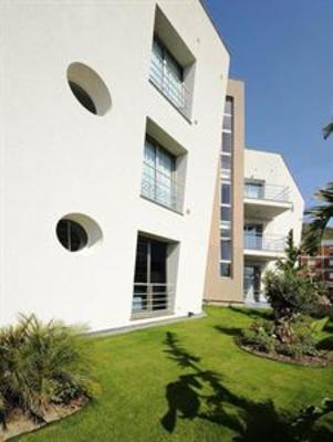фото отеля Astro Sul Mare Apartment Cefalu