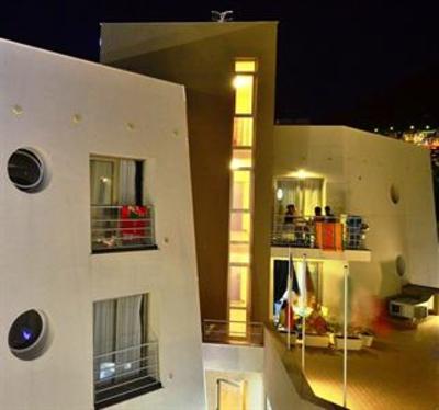 фото отеля Astro Sul Mare Apartment Cefalu