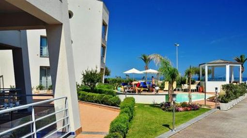 фото отеля Astro Sul Mare Apartment Cefalu