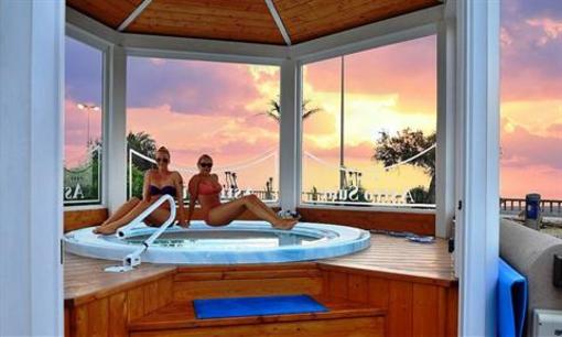 фото отеля Astro Sul Mare Apartment Cefalu