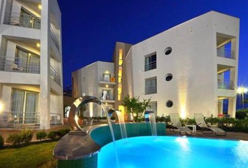 фото отеля Astro Sul Mare Apartment Cefalu