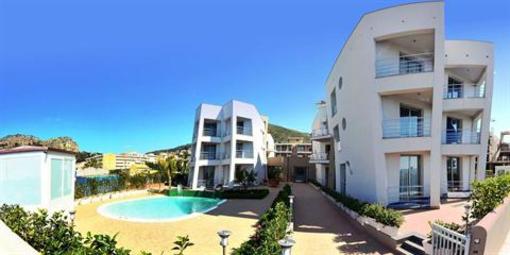 фото отеля Astro Sul Mare Apartment Cefalu