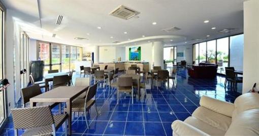 фото отеля Astro Sul Mare Apartment Cefalu