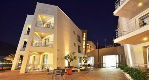 фото отеля Astro Sul Mare Apartment Cefalu