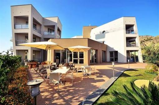 фото отеля Astro Sul Mare Apartment Cefalu
