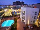 фото отеля Astro Sul Mare Apartment Cefalu