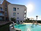 фото отеля Astro Sul Mare Apartment Cefalu