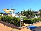 фото отеля Astro Sul Mare Apartment Cefalu