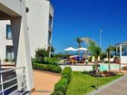 фото отеля Astro Sul Mare Apartment Cefalu