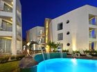 фото отеля Astro Sul Mare Apartment Cefalu