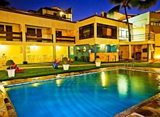 фото отеля Alimar Hotel Natal