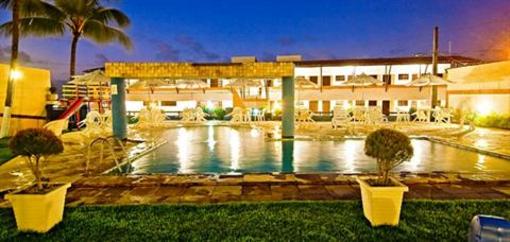 фото отеля Alimar Hotel Natal