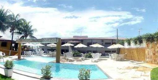 фото отеля Alimar Hotel Natal