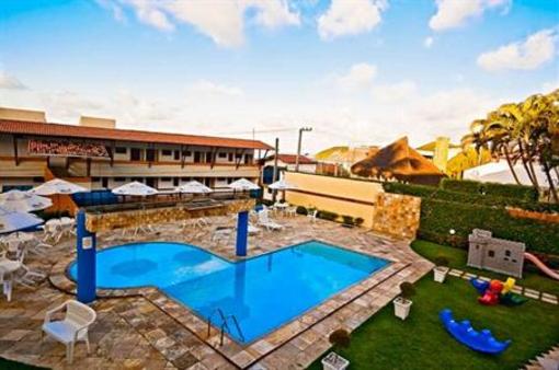 фото отеля Alimar Hotel Natal