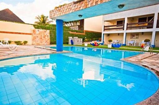 фото отеля Alimar Hotel Natal