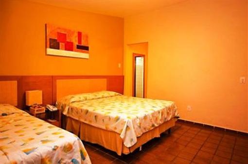 фото отеля Alimar Hotel Natal