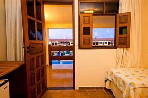 фото отеля Alimar Hotel Natal