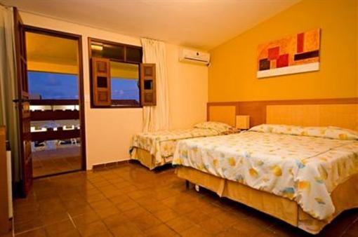 фото отеля Alimar Hotel Natal