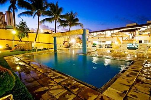фото отеля Alimar Hotel Natal