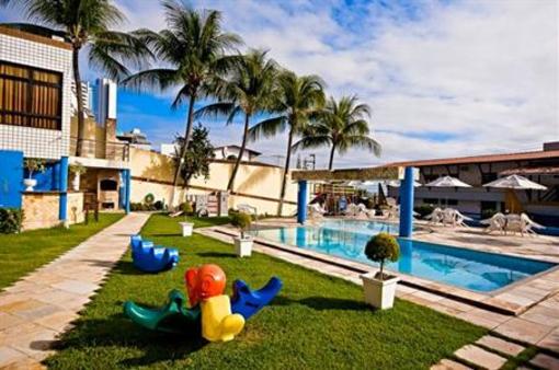 фото отеля Alimar Hotel Natal