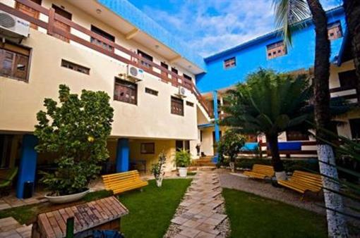 фото отеля Alimar Hotel Natal