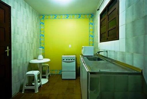 фото отеля Alimar Hotel Natal