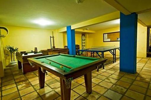фото отеля Alimar Hotel Natal