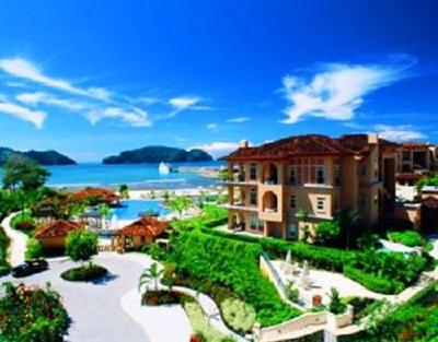 фото отеля Los Suenos Resort Villas & Condos