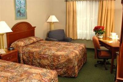 фото отеля Best Western Inn at Hunt's Landing