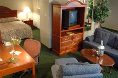 фото отеля Best Western Inn at Hunt's Landing
