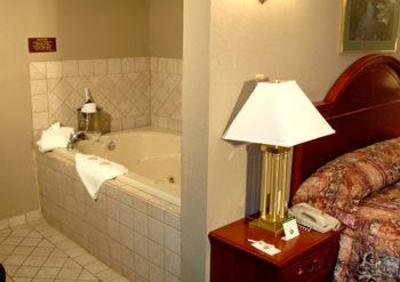 фото отеля Best Western Inn at Hunt's Landing
