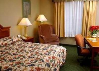 фото отеля Best Western Inn at Hunt's Landing