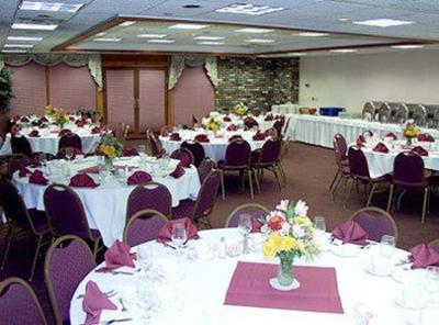 фото отеля Best Western Inn at Hunt's Landing
