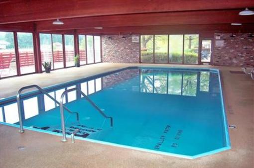 фото отеля Best Western Inn at Hunt's Landing